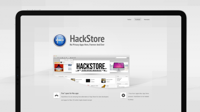 HackStore