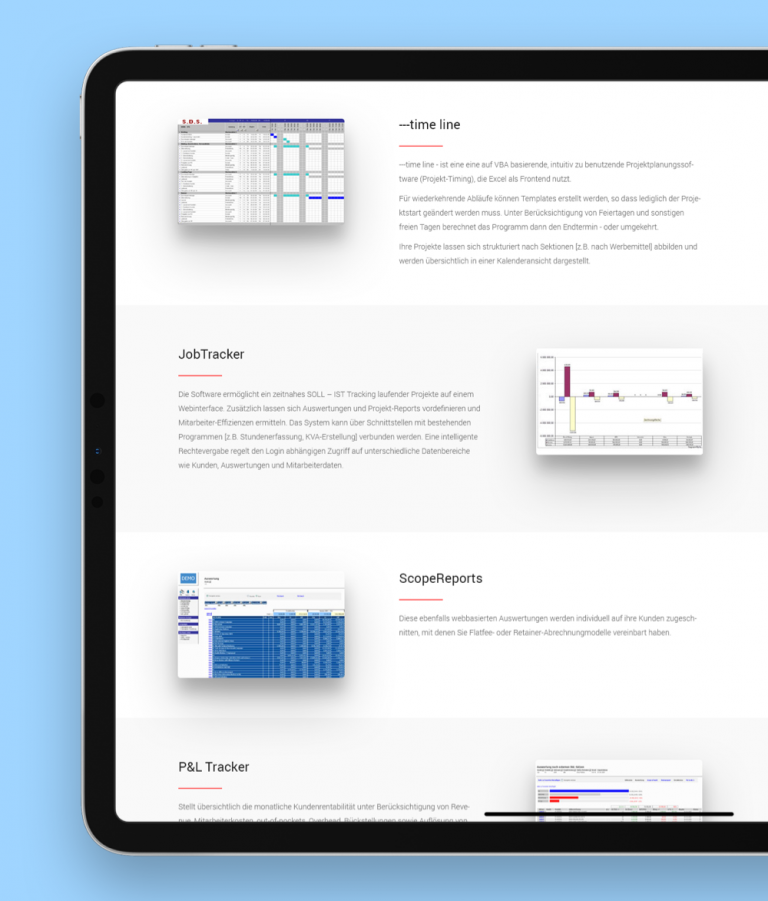 Smart Data Solutions