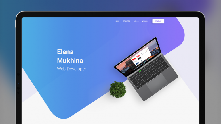 Елена Мухина