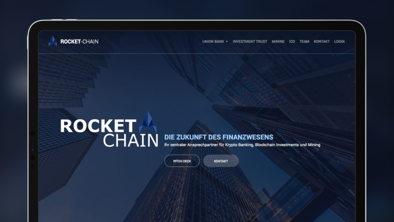 RocketChain