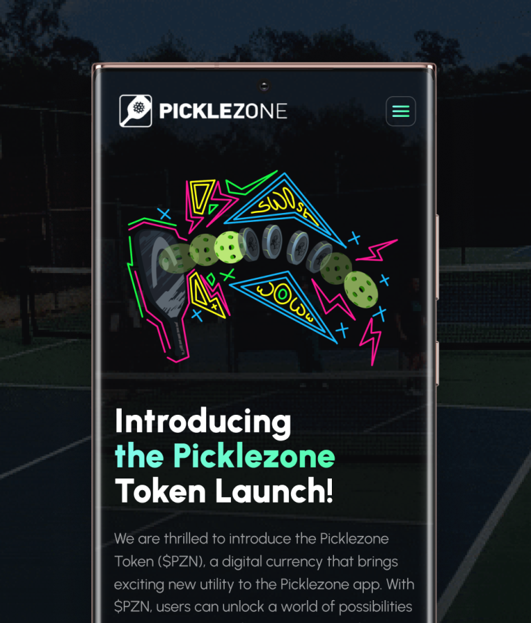 Picklezone