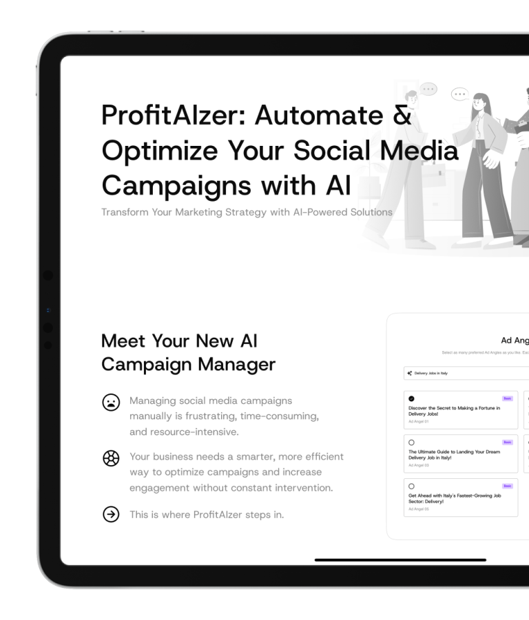 Facebook ADS Manager