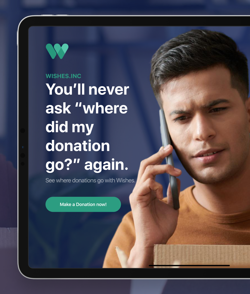 Wishes.Fund