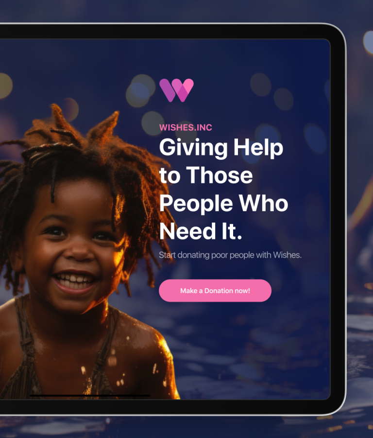 Wishes.Gives