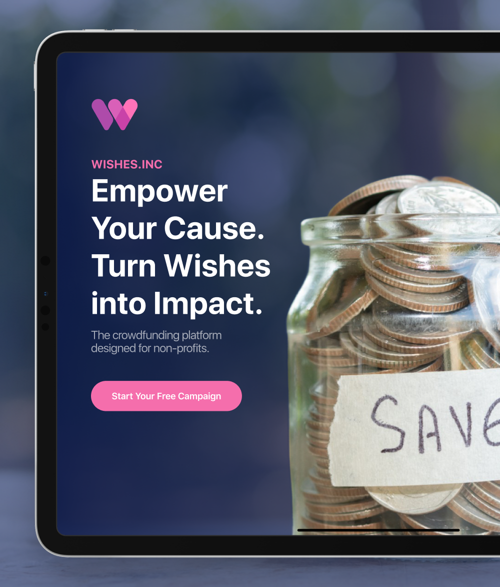 Wishes.Inc